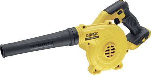 Dewalt DCV100 Akku DCV100-XJ Laubbläser mit Zubehör, ohne Akku Dewalt DCV100 Akku DCV100-XJ Laubbläser mit Zubehör, ohne Akku von Dewalt