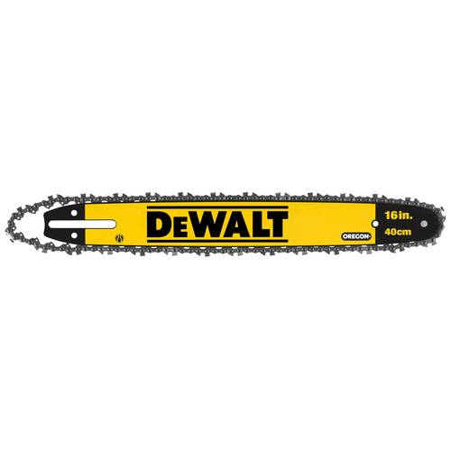 Dewalt DT20660-QZ Schwert mit Sägekette von Dewalt