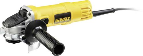 Dewalt DWE4057 DWE4057-QS Winkelschleifer 125mm mit Zubehör 800W Dewalt DWE4057 DWE4057-QS Winkelschleifer 125mm mit Zubehör 800W von Dewalt