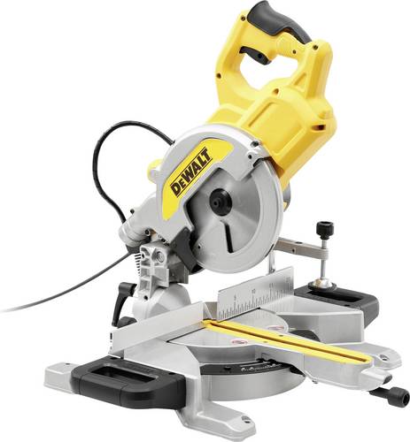 Dewalt DWS777 Paneelsäge 1800W Dewalt DWS777 Paneelsäge 1800W von Dewalt
