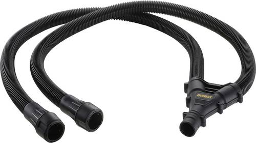 Dewalt DWV9470-XJ Adapter AirLock Y Adapter Set 4St. Dewalt DWV9470-XJ Adapter AirLock Y Adapter Set 4St. von Dewalt