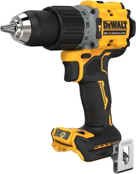 Dewalt Dewa DCD805NT-XJ Akku-Schlagbohrschrauber (DCD805NT) von Dewalt