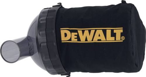 Dewalt Spaenefangsack für DCP580NT DWV9390-XJ von Dewalt