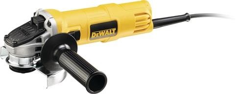 Dewalt Winkelschleifer DWE4057 125mm 800 W 11800min-¹ DWE4057QS Dewalt Winkelschleifer DWE4057 125mm 800 W 11800min-¹ DWE4057QS von Dewalt