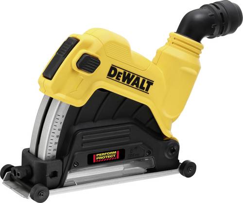 Dewalt Winkelschleifer-Schutzhaube, 125mm DWE46225-XJ Dewalt Winkelschleifer-Schutzhaube, 125mm DWE46225-XJ von Dewalt