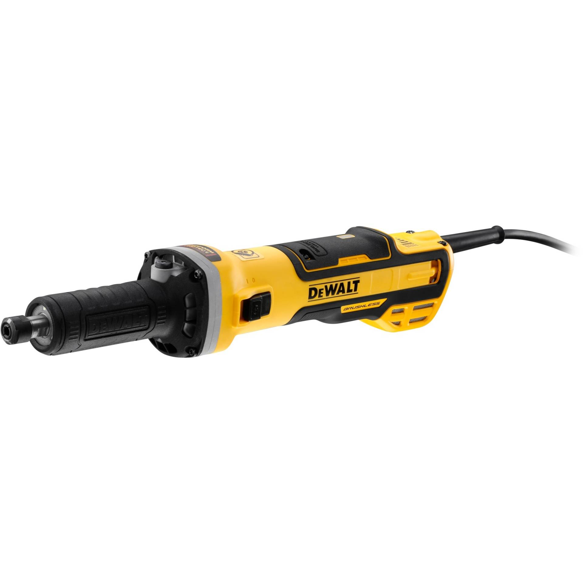 Geradschleifer DWE4997 von Dewalt