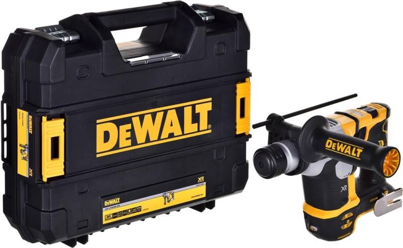 HAMMERBÖRSE DEWALT DCH172NT-XJ (DCH172NT) von Dewalt