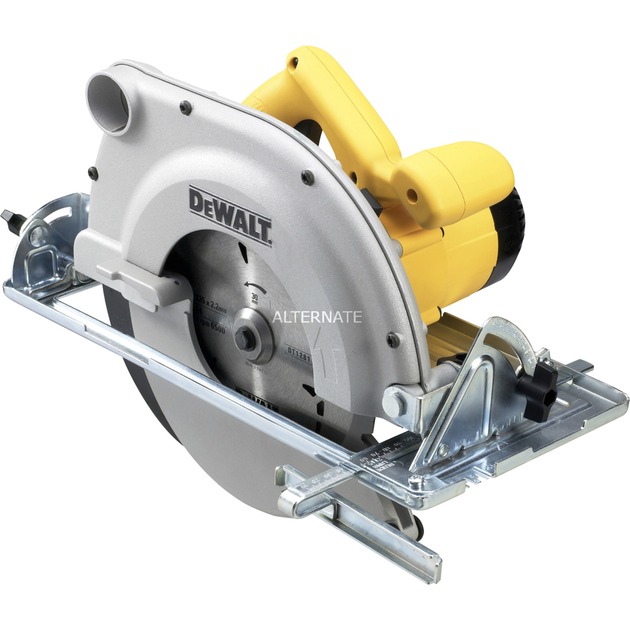 Handkreissäge D23700 von Dewalt