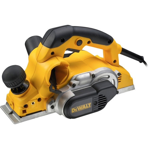 Hobel D26500, Elektrohobel von Dewalt