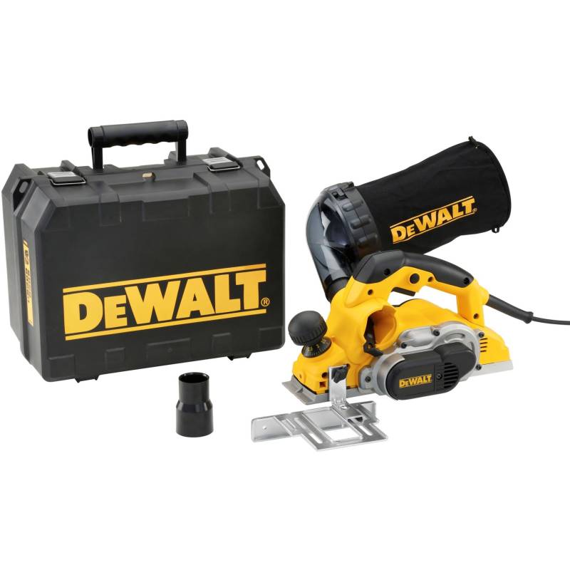 Hobel D26500K, Elektrohobel von Dewalt