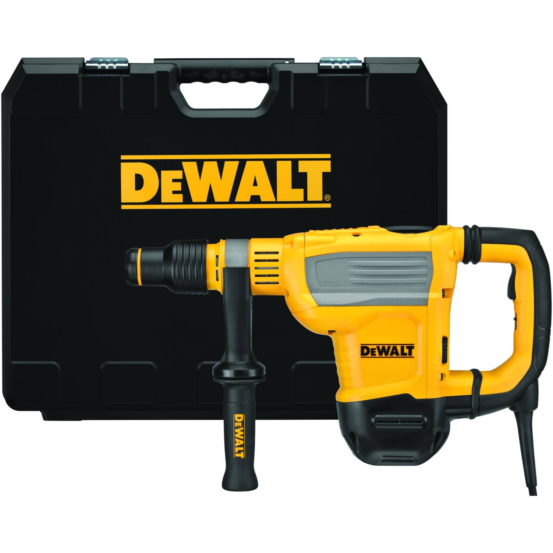 Kombihammer D25614K, Bohrhammer von Dewalt