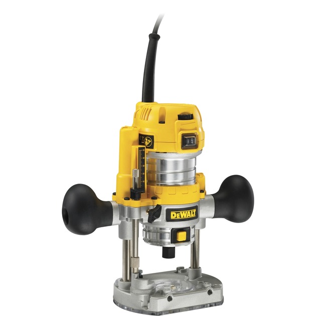 Oberfräse D26203 von Dewalt