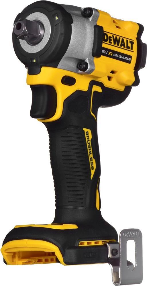 SCHLAGSCHRAUBER DEWALT DCF922N (DCF922N) von Dewalt