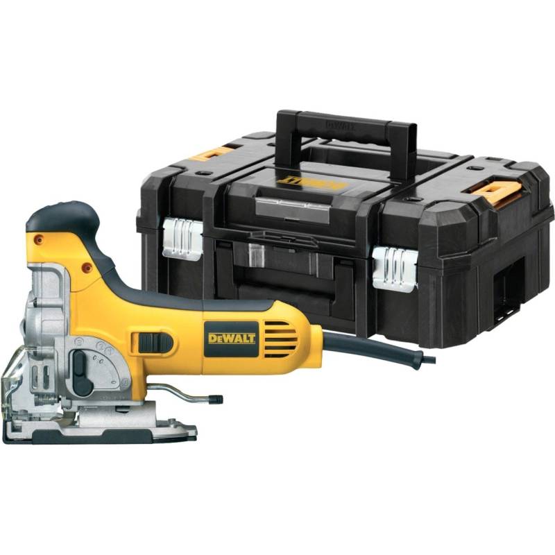 Stichsäge DW333KT-QS von Dewalt