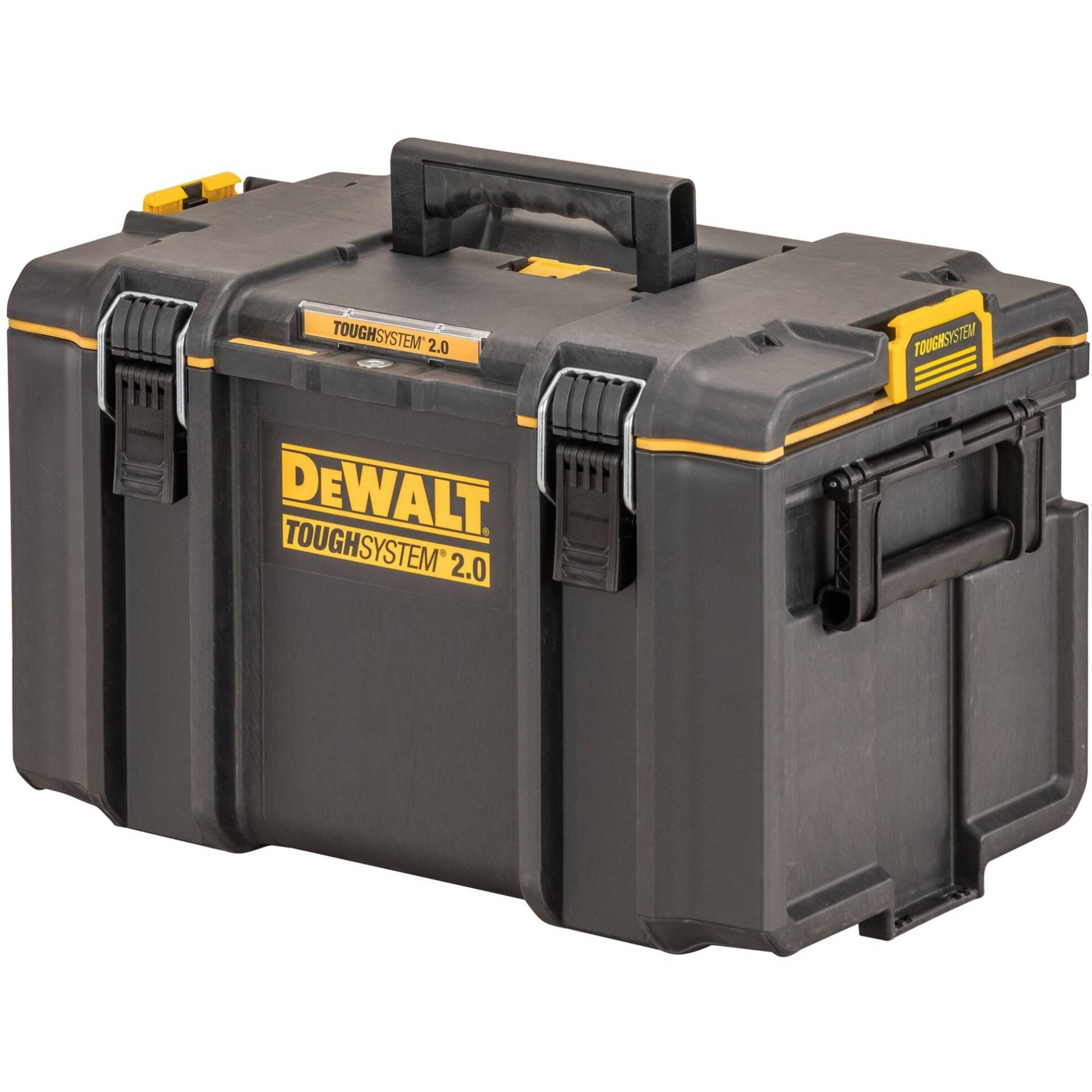 TOUGHSYSTEM 2.0 DS400 Large Box, Werkzeugkiste TOUGHSYSTEM 2.0 DS400 Large Box, Werkzeugkiste von Dewalt
