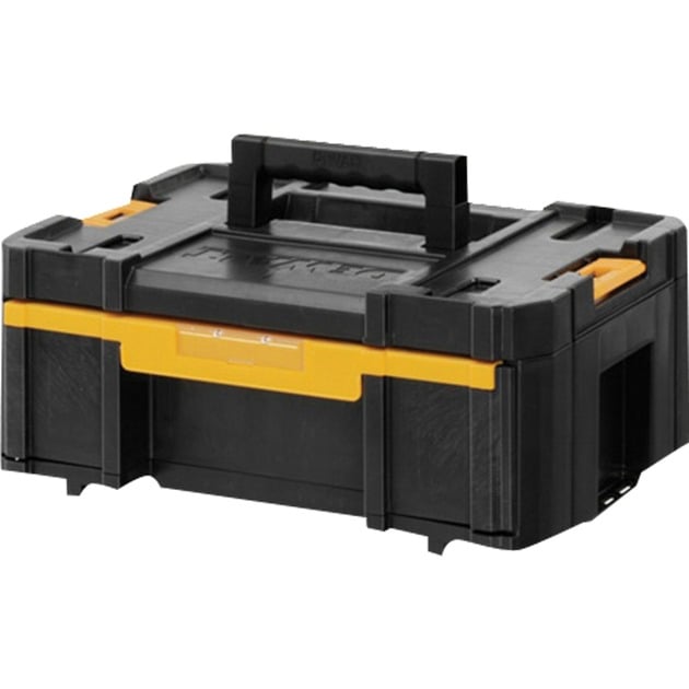 TSTAK Box III, Werkzeugkiste TSTAK Box III, Werkzeugkiste von Dewalt