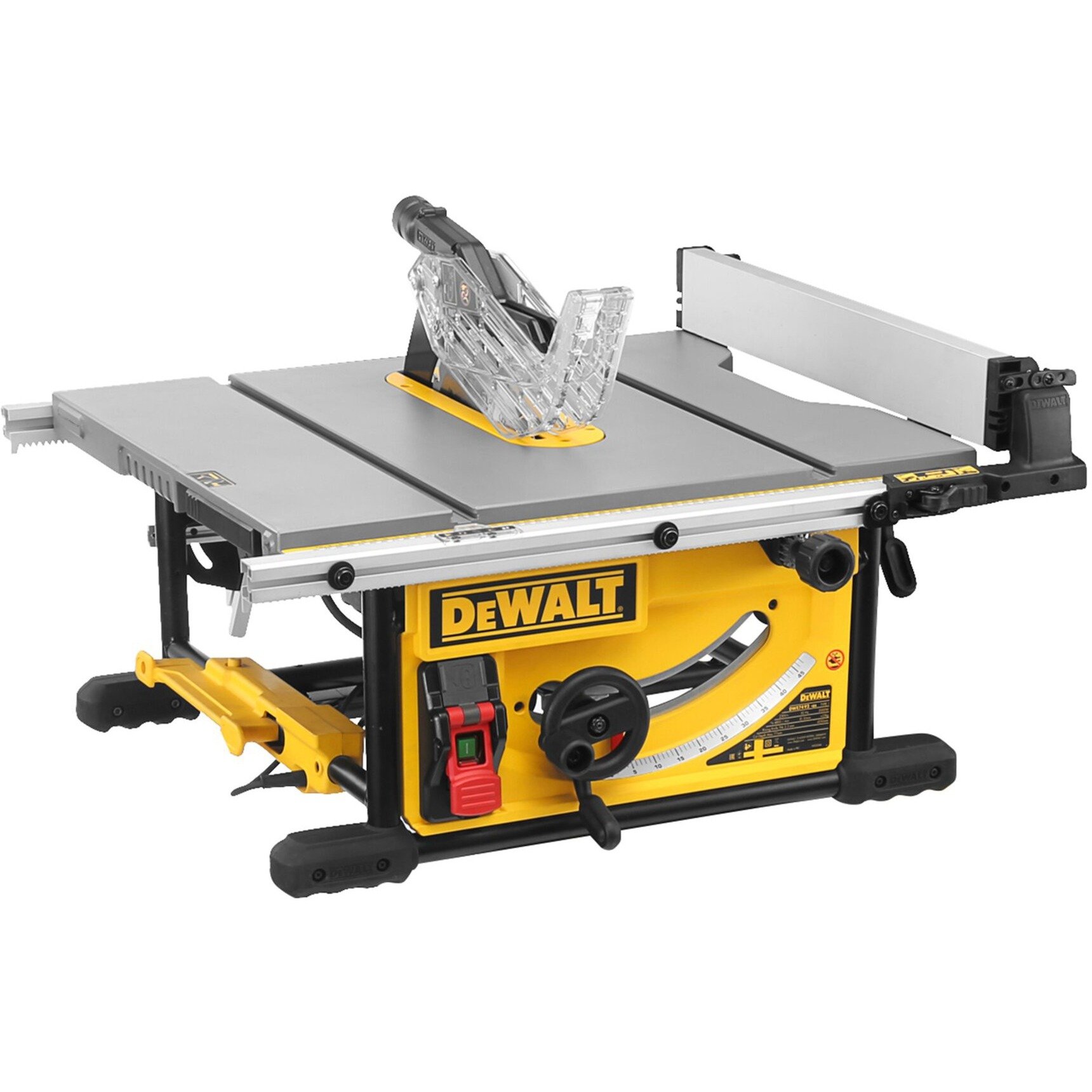 Tischkreissäge DWE7492 Tischkreissäge DWE7492 von Dewalt