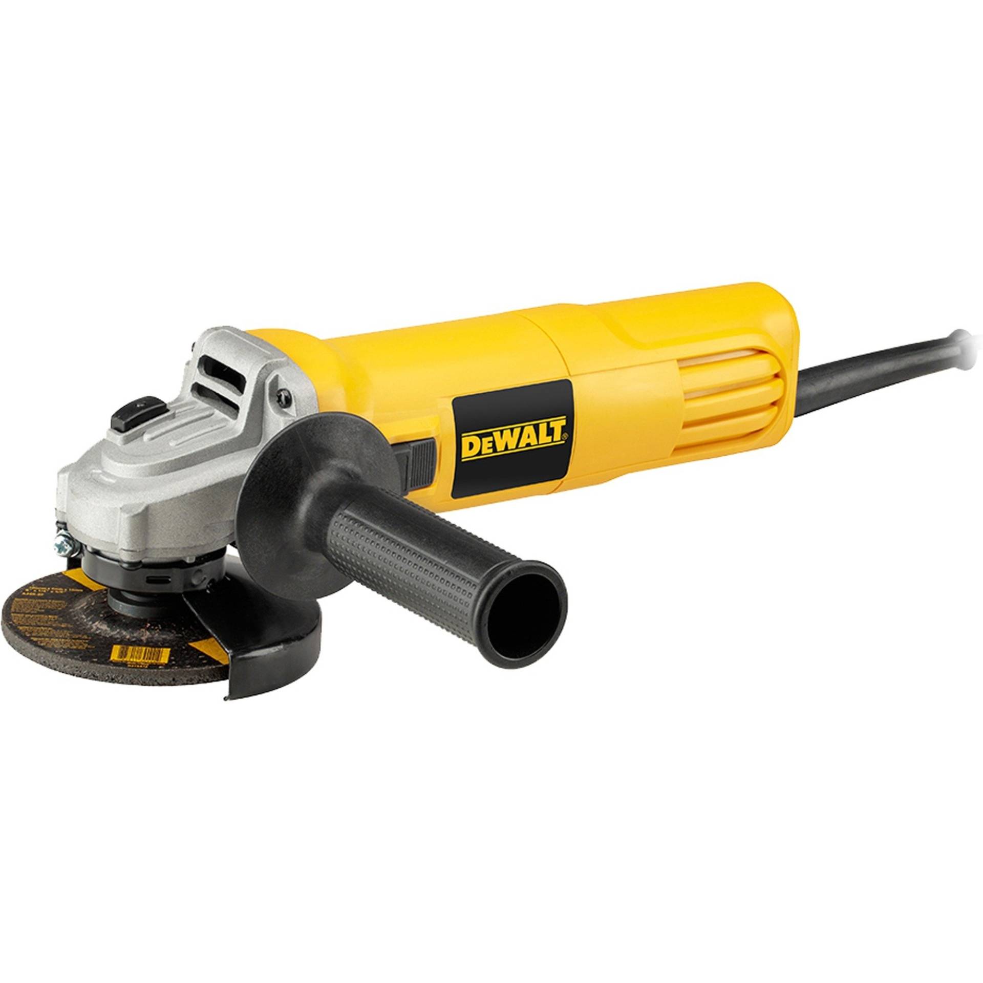 Winkelschleifer DWE4117 Winkelschleifer DWE4117 von Dewalt