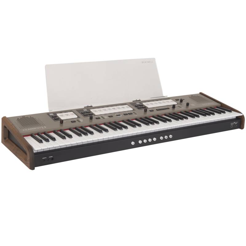 Dexibell Classico L3 digital organ von Dexibell
