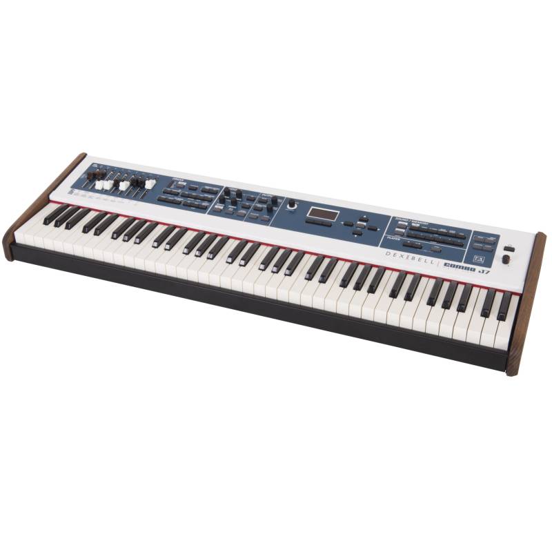 Dexibell Combo J7 digital organ von Dexibell