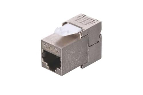 GHMT KEYSTONE JACK CAT6A SHORT SLIM GHMT KEYSTONE JACK CAT6A SHORT SLIM von Dexlan