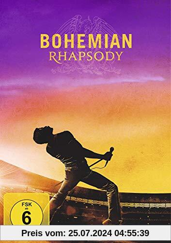 Bohemian Rhapsody von Dexter Fletcher
