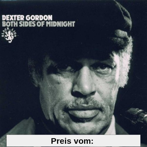 Both Sides of Midnight von Dexter Gordon
