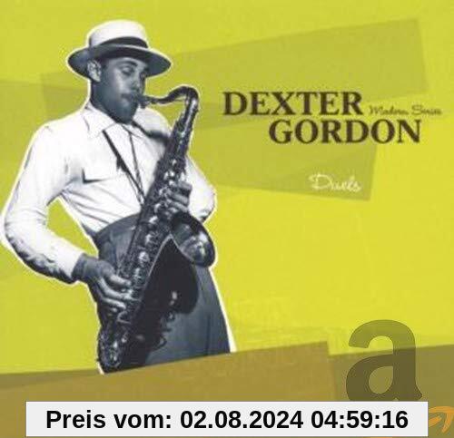 Duels von Dexter Gordon