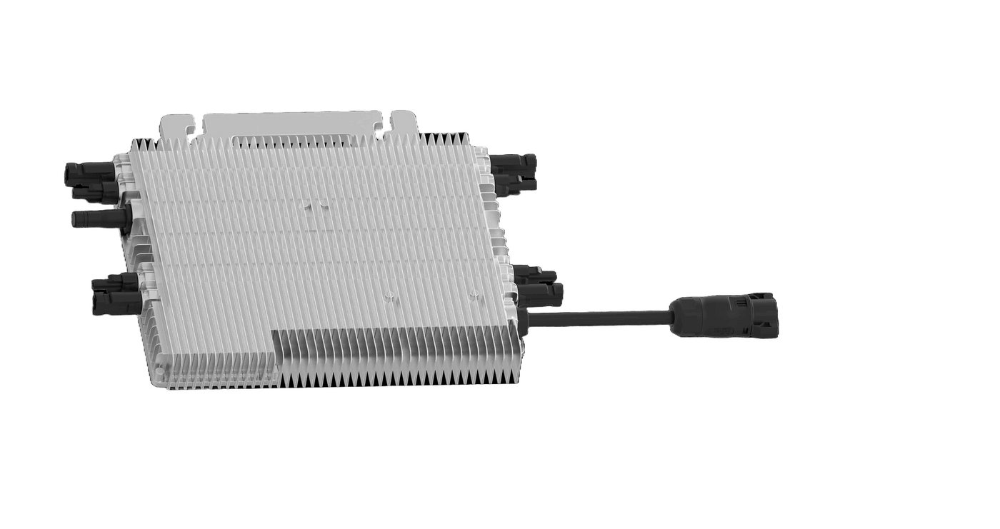 Deye Speicherladestation Deye SUN-M200G4-EU-Q0 2000W WiFi Microinverter Modulwechselrichter Deye Speicherladestation Deye SUN-M200G4-EU-Q0 2000W WiFi Microinverter Modulwechselrichter von Deye