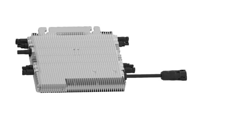 Deye Speicherladestation Deye SUN-M200G4-EU-Q0 2000W WiFi Microinverter Modulwechselrichter von Deye