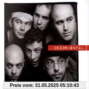 Dezoriental von Dezoriental