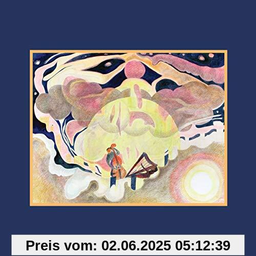 Force Majeure [Vinyl LP] von Dezron Douglas
