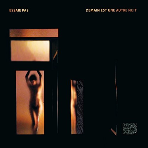 Demain Est Une Autre Nuit [Lp] [Vinyl LP] von Dfa