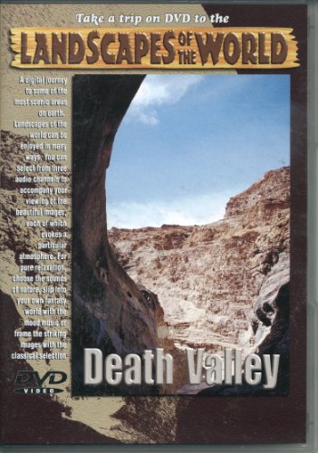 Death Valley [DVD] von Dfp Music (Megaphon)