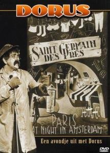 Saint Germain De Pres [DVD] [Import] von Dfp Music (Megaphon)