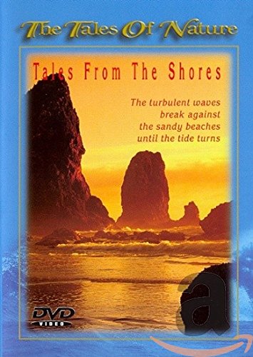 Tales From The Shores (Import Dvd) Tales Of Nature,The von Dfp Music (Megaphon)