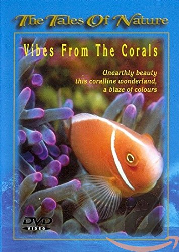 Vibes From The Corals - Music [DVD] von Dfp Music (Megaphon)