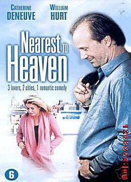 Nearest to Heaven von Dfw