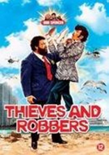 Thieves and Robbers Thieves and Robbers von Dfw