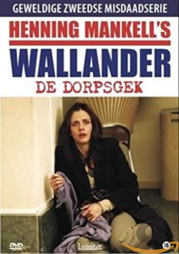 Wallander 2 Dvd (Sales) - Wallander 2 Dvd (Sales) von Dfw
