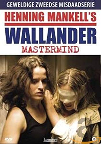 Wallander 6 Dvd (Sales) - Wallander 6 Dvd (Sales) von Dfw