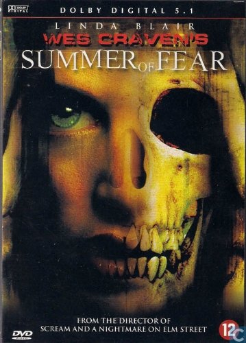 dvd - Summer of Fear (1 DVD) von Dfw