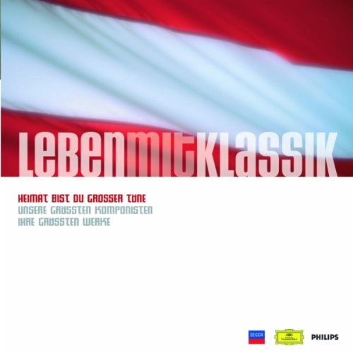 Sampler/Heimat Bist du Gr. von Dg (Universal Music Austria)