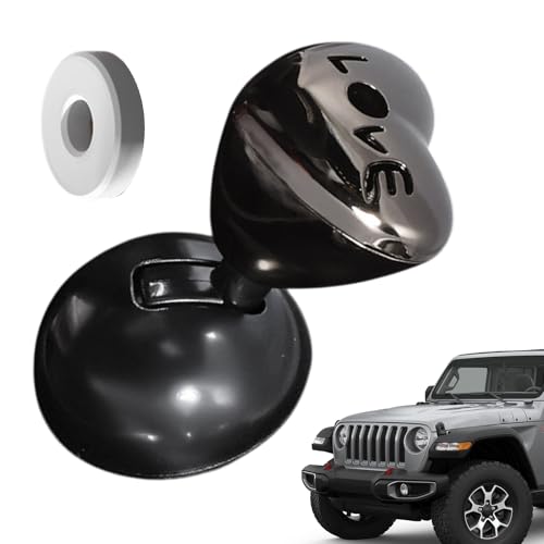 Dgayaeic Auto-Joystick - Aromatherapie Auto-Startknopf-Abdeckung,Wippschalter Mit Herzform Für Zündungsumbau-Upgrades Und Innenausstattungsschutz Dgayaeic Auto-Joystick - Aromatherapie Auto-Startknopf-Abdeckung,Wippschalter Mit Herzform Für Zündungsumbau-Upgrades Und Innenausstattungsschutz von Dgayaeic