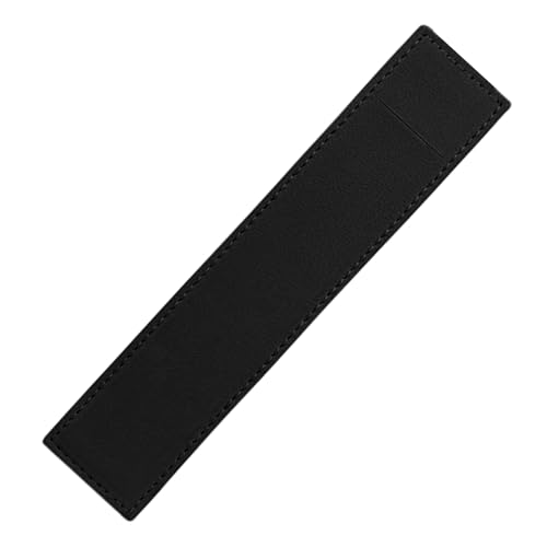 Dgayaeic Stiftbeutel für Planer, Tablet Stifthalter - Notebook Elastic Pen Holder - Tragbare schlanke abnehmbare einstellbare Hülle für Journalplaner Tablet Travel Workplace School von Dgayaeic