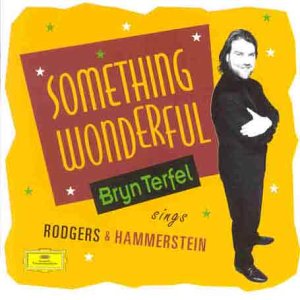 Something Wonderful [Musikkassette] von Dgg (Universal Music Switzerland)