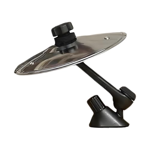 Automontierter Splash Cym Bal, Auto-Entlüftungs-Becken, Trommel-Cyranibals, einfach zu installieren, kann lange verwendet werden, nicht leicht zu brechen, 14 cm für Fahrzeuge Automontierter Splash Cym Bal, Auto-Entlüftungs-Becken, Trommel-Cyranibals, einfach zu installieren, kann lange verwendet werden, nicht leicht zu brechen, 14 cm für Fahrzeuge von Dgkdek