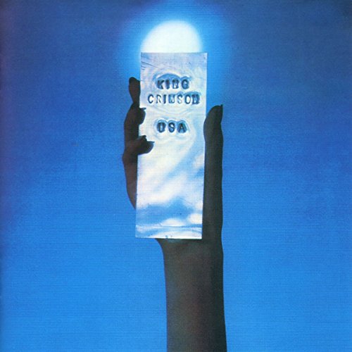 Usa - 50th Anniversary Limited Edition 200 Gram Co [Vinyl LP] von PANEGYRIC
