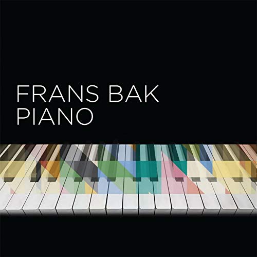 Frans Bak - Piano von Dharma