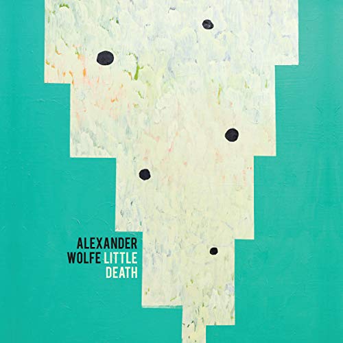 Little Death [Vinyl LP] von Dharma